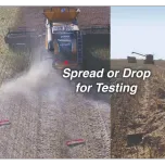 SmartDrop - Drop Pan Systems