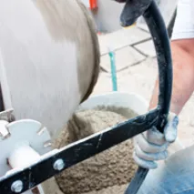 Drymix RC5612 Refuerzo del concreto y del cemento