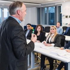 Services d'accompagnements