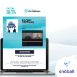 Repurpose your content for ongoing audience growth