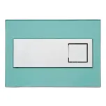 Concealed cistern Duplo 198 Slim