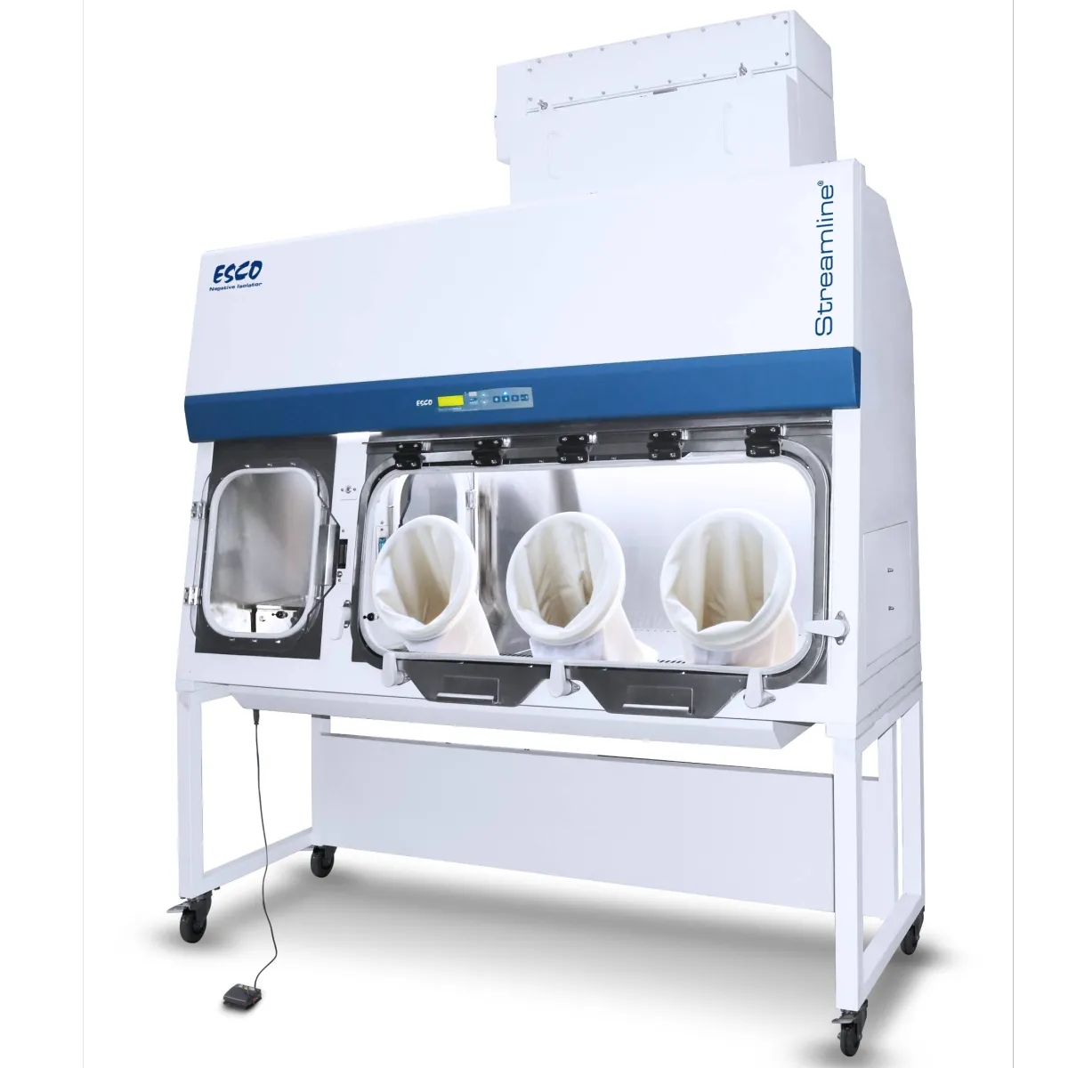 Streamline® Containment Isolator - Class III (SCI-III)