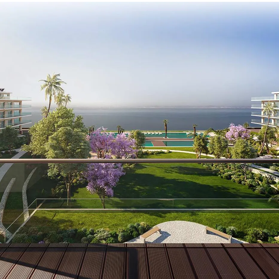 TAGUS BAY - Private condominium, river view