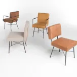 Marigold chair collection