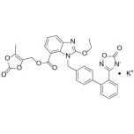 Azilsartan Medoxomil Potassium