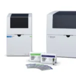 Cell-free DNA ScreenTape Analysis
