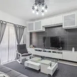 T2, com pátio partilhado em Vale Grou, Sobreda