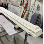 K600 BRIDGE SAW 5 AXIS