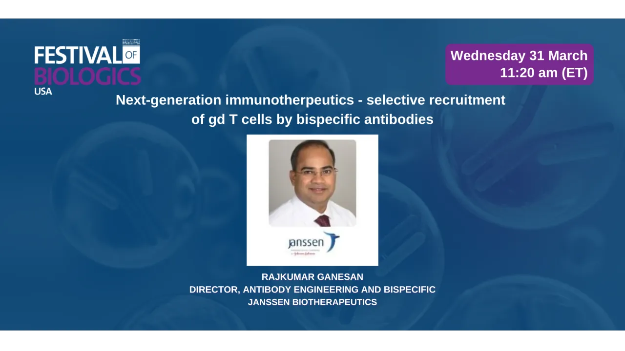 Next-generation immunotherpeutics - selective recruitment of gd T cells by bispecific antibodies
