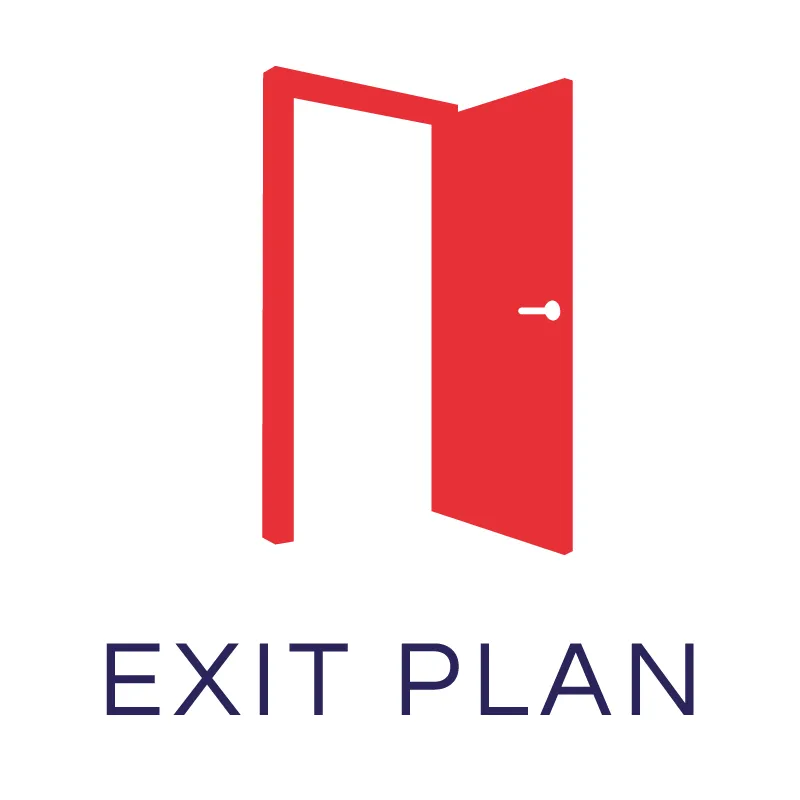 Exit Planning - When it's time to go, you've gotta get it right!
