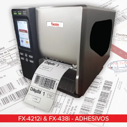 Thermal Printing Services