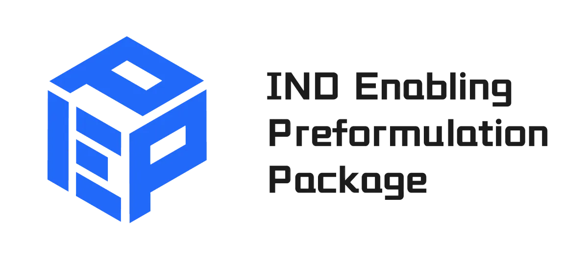 Pre-formulation development