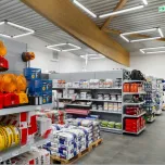 BayWa, Großwallstadt