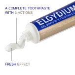 ELGYDIUM Multi-Action Toothpaste