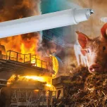 Buisarmatuur PRIMO XR Xtreme Resistant 107 of 107 LW