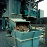 Vibrating Feeders