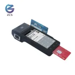 Android ZCS Z90 Payment POS