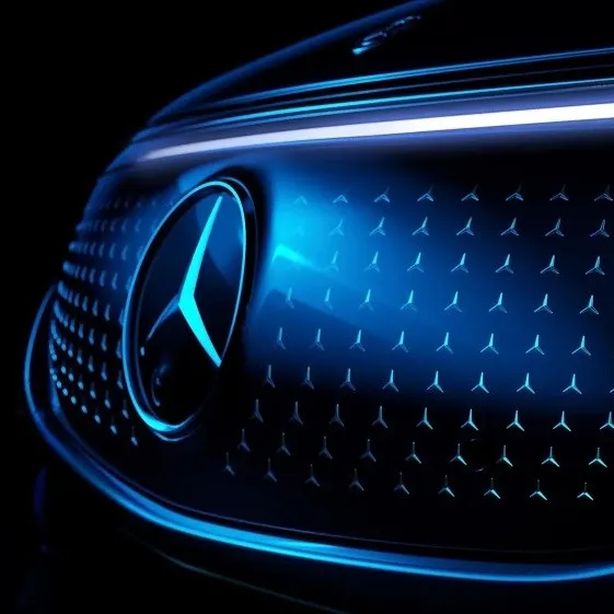 (Senior) Consultant Embedded Engineering MB.OS / ECU Development (m/w/d)