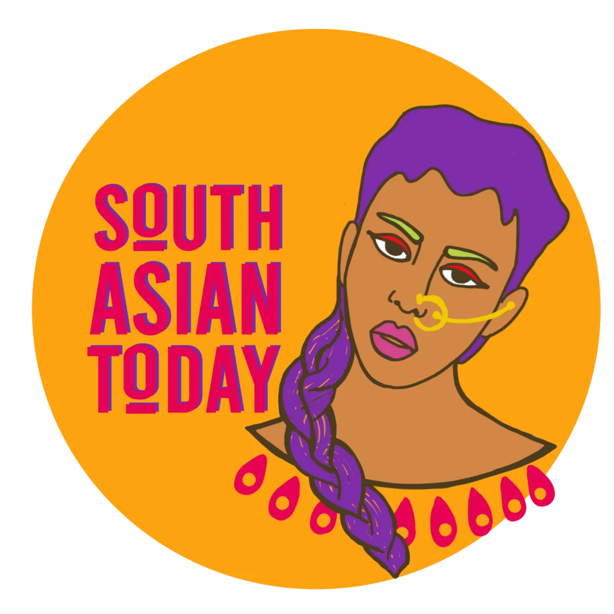 South Asian Today