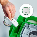 DucoBox Silent laat u in stilte genieten van optimaal binnenklimaat!