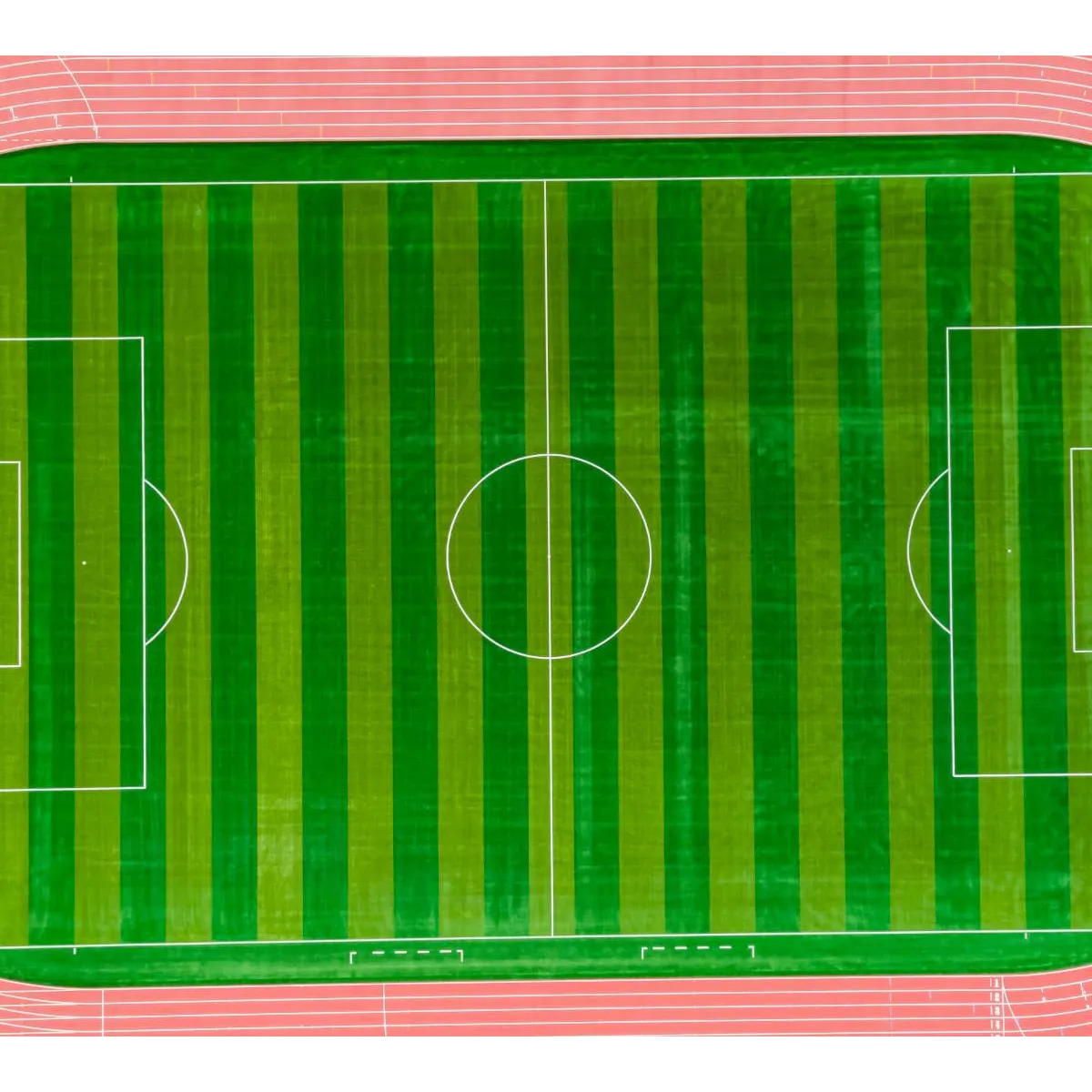 Acquired K-League certified ground K-GT1 (Jeonnam Gangjin)