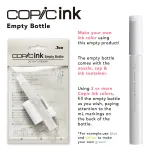 Copic Ink