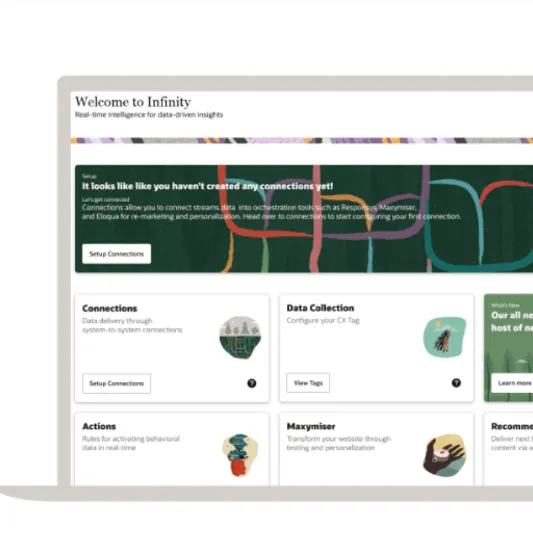 Fan Behavioral Intelligence & Personalisation