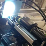 Nano débitmétrie liquide