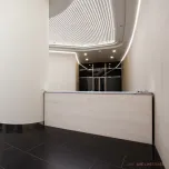 INTERNATIONAL BUSINESS CENTER FEDERATION TOWER EAST | MOSCOW, RUSSIA