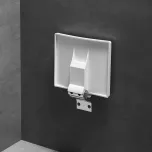 XSA-A360 Foldable Bath Seat Wall Mounted For Comfortable Shower