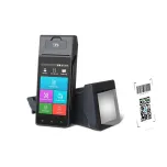 Android ZCS Z90 Payment POS