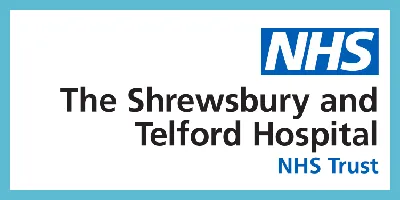 The Shrewsbury and Telford Hospital NHS Trust
