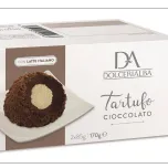 Chocolade Tartufo 85gx2