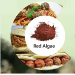 Plant-Based, Algae-Based Alternative Protein Powder (HARTII)