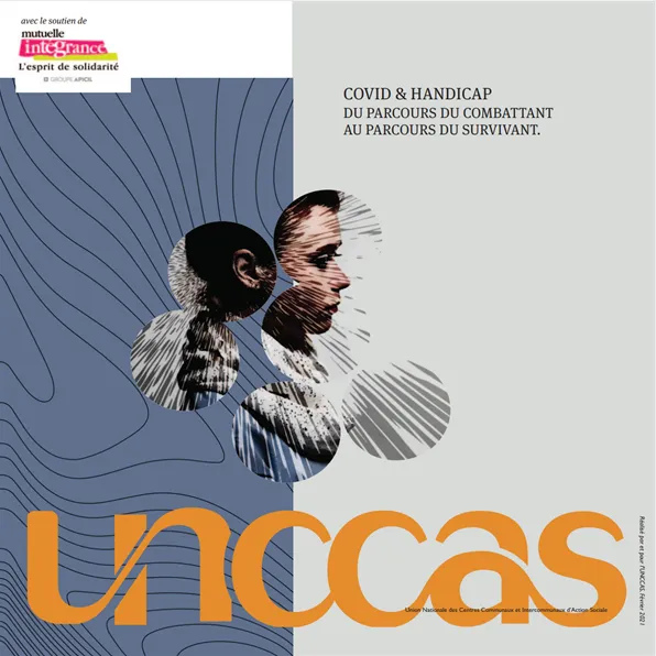 Covid et handicap, du parcours du combattant au parcours du survivant