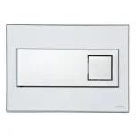 Concealed cistern SET WC 198