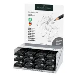 Faber-Castell Matte Graphite Pencils