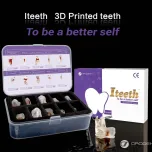 3D TEETH