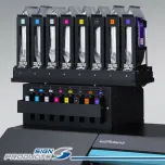 Texart™ XT-640 Sublimation Printer