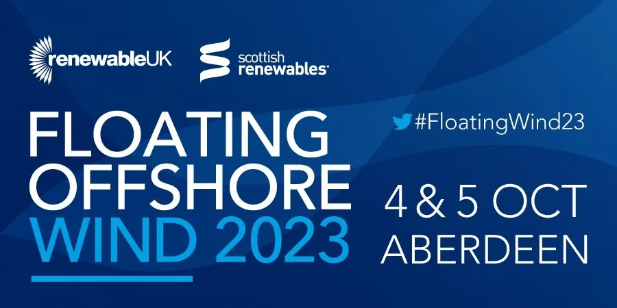 Floating Offshore Wind 2023
