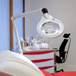 Luxo loupes de table