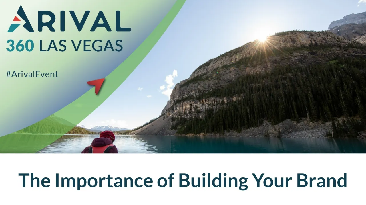 The Importance of Building Your Brand