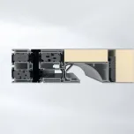 Schüco Door System AD UP Design Edition