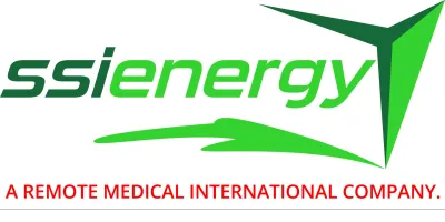 SSI Energy - a Remote Medical International Company