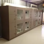 Therian Luxury Cat Condo