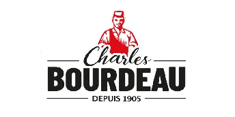 CHARLES BOURDEAU