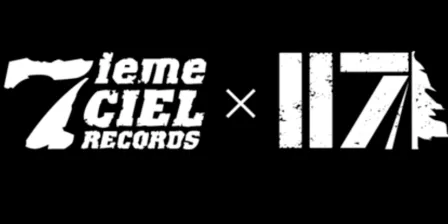 Disques 7ième Ciel / 117 Records
