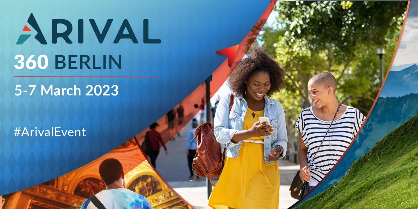 Arival 360 | Berlin 2023