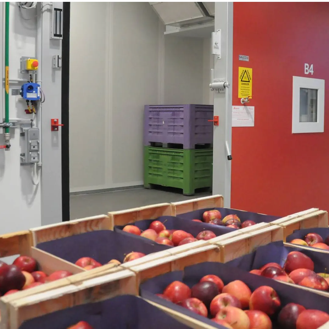 Prestations en Post-récolte