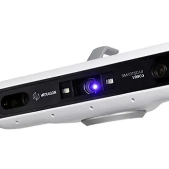 SmartScan VR800
